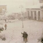 Ο ιστορικός χιονιάς του Μαρτίου 1987 – Όταν η Ελλάδα «πάγωσε» για 15 ημέρες