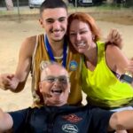 Σπαρακτικό «αντίο» στον 18χρονο Μάκη – Το συγκλονιστικό μήνυμα του πατέρα μετά την τραγωδία