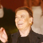 Γιώργος Μαρίνος: Ο μεγάλος καημός που πήρε μαζί του στον τάφο