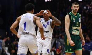 Η ανατροπή των ανατροπών – Δεν το πιστεύει ο Παναθηναϊκός αυτό που έπαθε