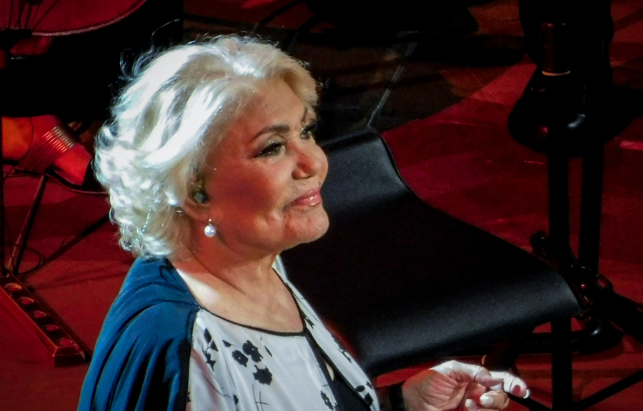 Μόλις μαθεύτηκε για τη Μαρινέλλα: Η αιτία θανάτου της μεγάλης ερμηνεύτριας