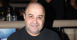 Mega-βόμβα με Σεφερλή – Όλα αλλάζουν!