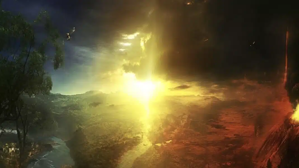 Θα αναγνωρίζουμε συγγενείς και φίλους στον «Παράδεισο»;