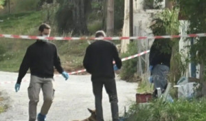 Σορός γυναίκας σε βαλίτσα στο δάσος – Τα στοιχεία που εξετάζουν οι Αρχές