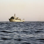 Ένταση στο Αιγαίο: Τουρκικό πολεμικό παρενόχλησε ελληνικό πλοίο σε διεθνή ύδατα – Άμεση αντίδραση του Πολεμικού Ναυτικού