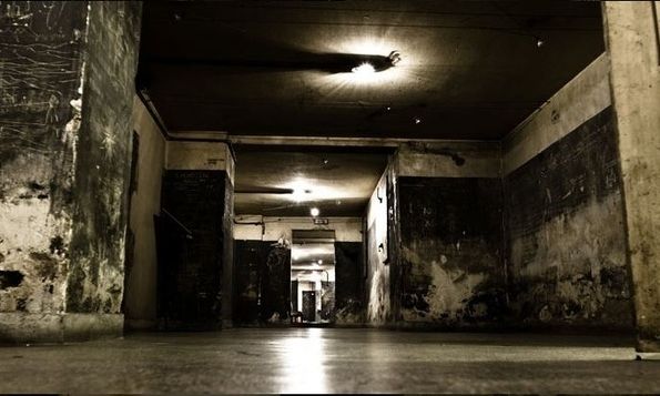 Πού βρίσκονται τα καταφύγια πολέμου στην Αθήνα - Από τον Λυκαβηττό μέχρι την Καστέλα (χάρτες)