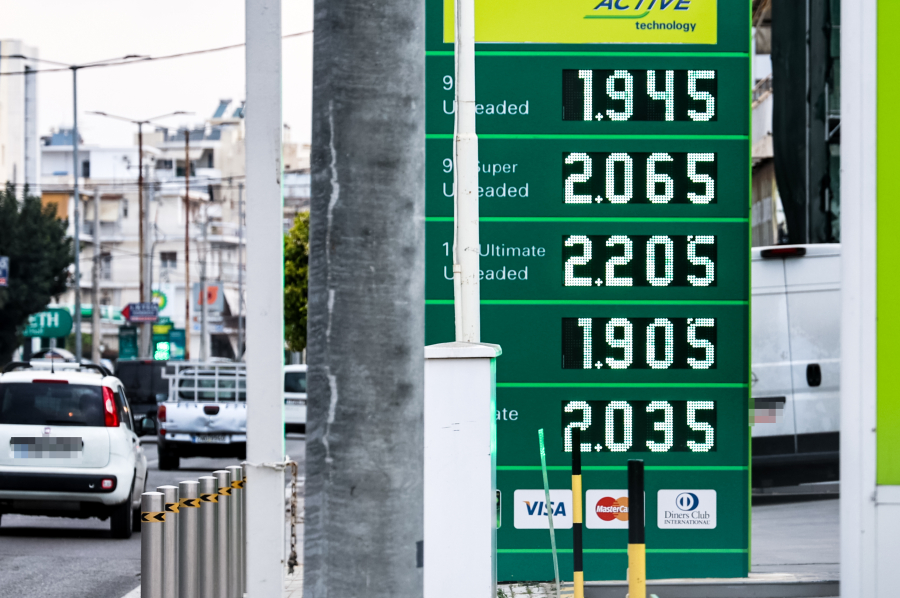 Απεργία στα βενζινάδικα: Έτοιμοι για κινητοποιήσεις οι πρατηριούχοι – Τι ζητούν