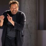 Σοκ: Πέθανε ο αγαπημένος ηθοποιός στα 55… Όλοι ξέραμε ότι ήταν άρρωστος αλλά…