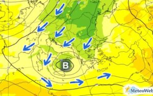 Σιβηρικό ψύχος στην Ελλάδα – Πότε θα τελειώσει το κρύο