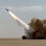 ΣΥΝΑΓΕΡΜΟΣ ΤΩΡΑ! ΑΠΑΝΤΗΣΕ ΤΟ ΙΡΑΝ – ΠΟΥ ΕΡΙΞΕ ΠΥΡΑΥΛΟΥΣ