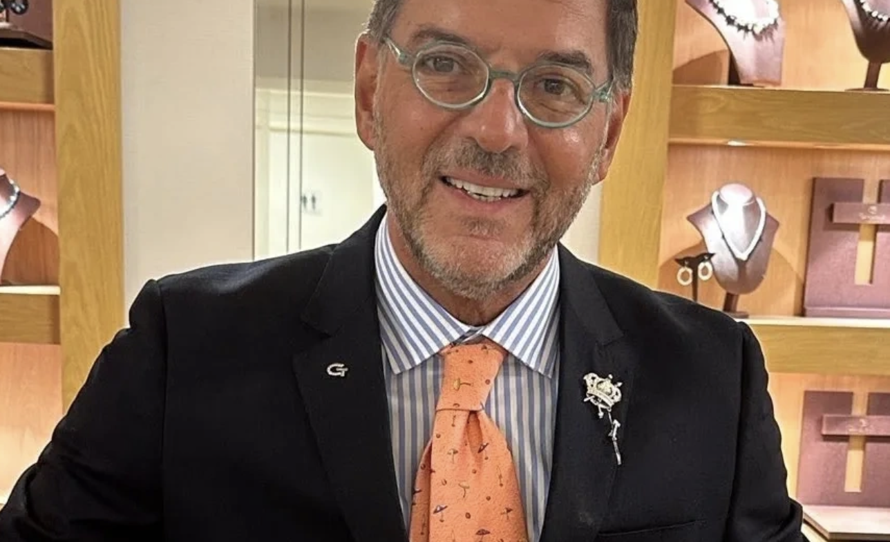 Τούμπα όλα με Γιώργο Τσαγκαράκη: Μόλις το αποκάλυψε ο δικηγόρος του