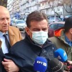 Πέθανε ο αστυνομικός Θωμάς Πουλιόπουλος – Η υπόθεση που συγκλόνισε τη χώρα