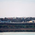 Ακρωτήρι: Ήχησαν σειρήνες στη βάση – Απογειώθηκαν F-16