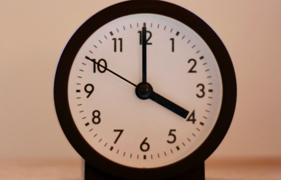 Αλλαγή ώρα την Κυριακή - Μπροστά ή πίσω τα ρολόγια