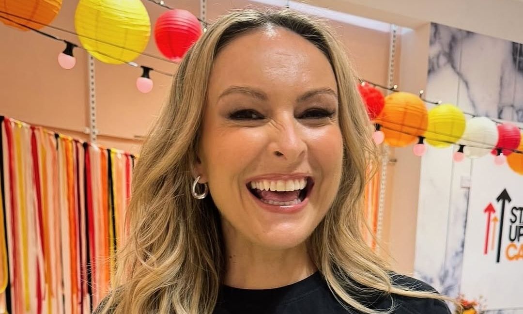 Θλίψη στον κόσμο της τηλεόρασης: Πέθανε σε ηλικία 54 ετών