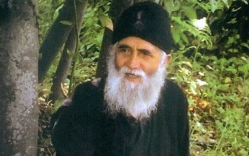 Προφητεία «ορόσημο» από τον Άγιο Παΐσιο για τα ελληνοτουρκικά – «Όταν θα φύγει o Ερντογάν…»