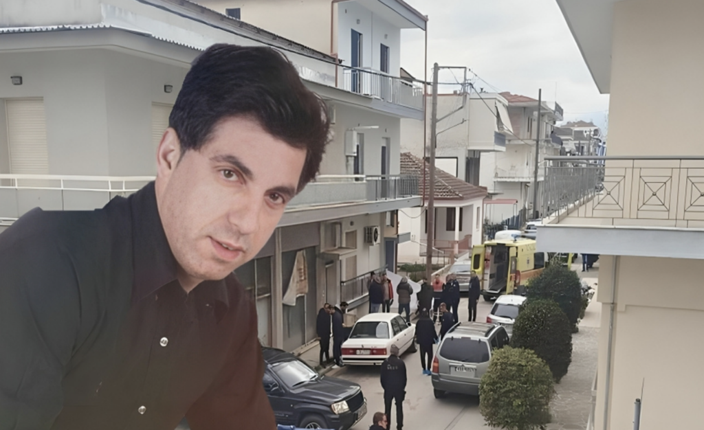 Το «μυστήριο» πίσω από τη δολοφονία του Γιώργου Τσιτόγλου – Ραντεβού, πάθος και το βίντεο-κλειδί