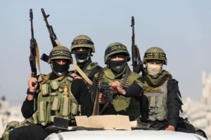 Μακελειό στη Νιγηρία: Τζιχαντιστές σκότωσαν δεκάδες πιστούς μέσα σε εκκλησίες