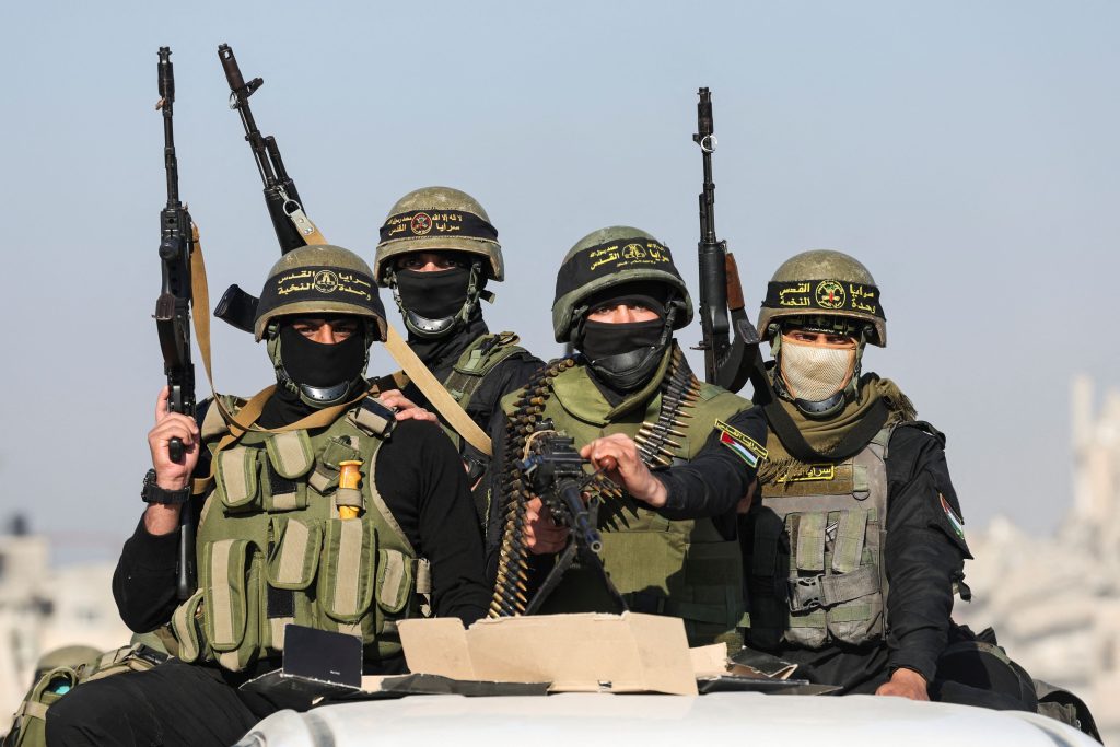 Μακελειό στη Νιγηρία: Τζιχαντιστές σκότωσαν δεκάδες πιστούς μέσα σε εκκλησίες