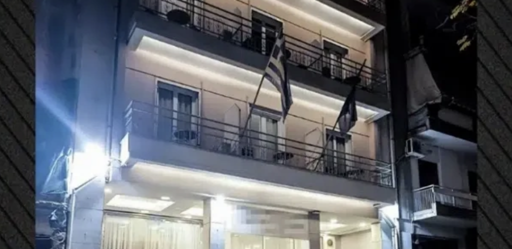 Τραγωδία στην Αθήνα: 15χρονος μαθητής από τη Γαλλία σκοτώθηκε σε σχολική εκδρομή