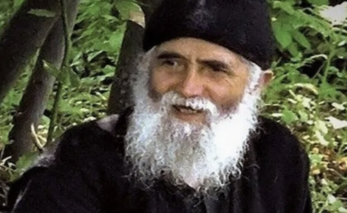 Η προφητεία του Άγιου Παίσιου για τον Τρίτο Παγκόσμιο Πόλεμο που θα κρατήσει 4 χρόνια – «Όταν ακούσετε ότι η Κύπρος…»