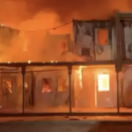 Δραματικές στιγμές – 400 νεκροί από επίθεση σε νοσοκομείο