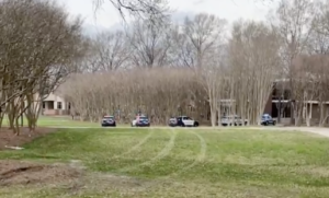 Συναγερμός σε πανεπιστήμιο – Ένοπλος άνοιξε πυρ