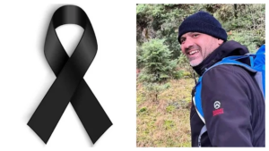 “Κλαίει” όλο το Ναύπλιο: Νεκρός ο 46χρονος Δαμιανός