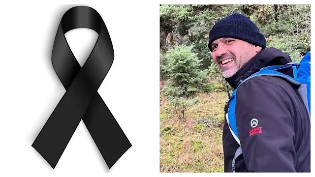 “Κλαίει” όλο το Ναύπλιο: Νεκρός ο 46χρονος Δαμιανός