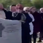 «Βγάλτε με έξω, είναι σκοτεινά εδώ»: Άνδρας φώναζε από τον τάφο στην κηδεία του