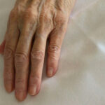 Γιαγιά έσωσε τον εγγονό της από τα αυτοκίνητα και σκοτώθηκε