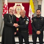 Κανονικά η Τελετή Αφής του Αγίου Φωτός