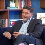 ΕΚΤΑΚΤΟ! Συνελήφθη ο Γιώργος Τσαγκαράκης