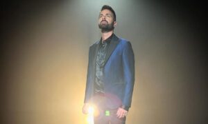 Σοκ! Θύμα άγριου ξυλοδαρμού ο Ηλίας Βρεττός