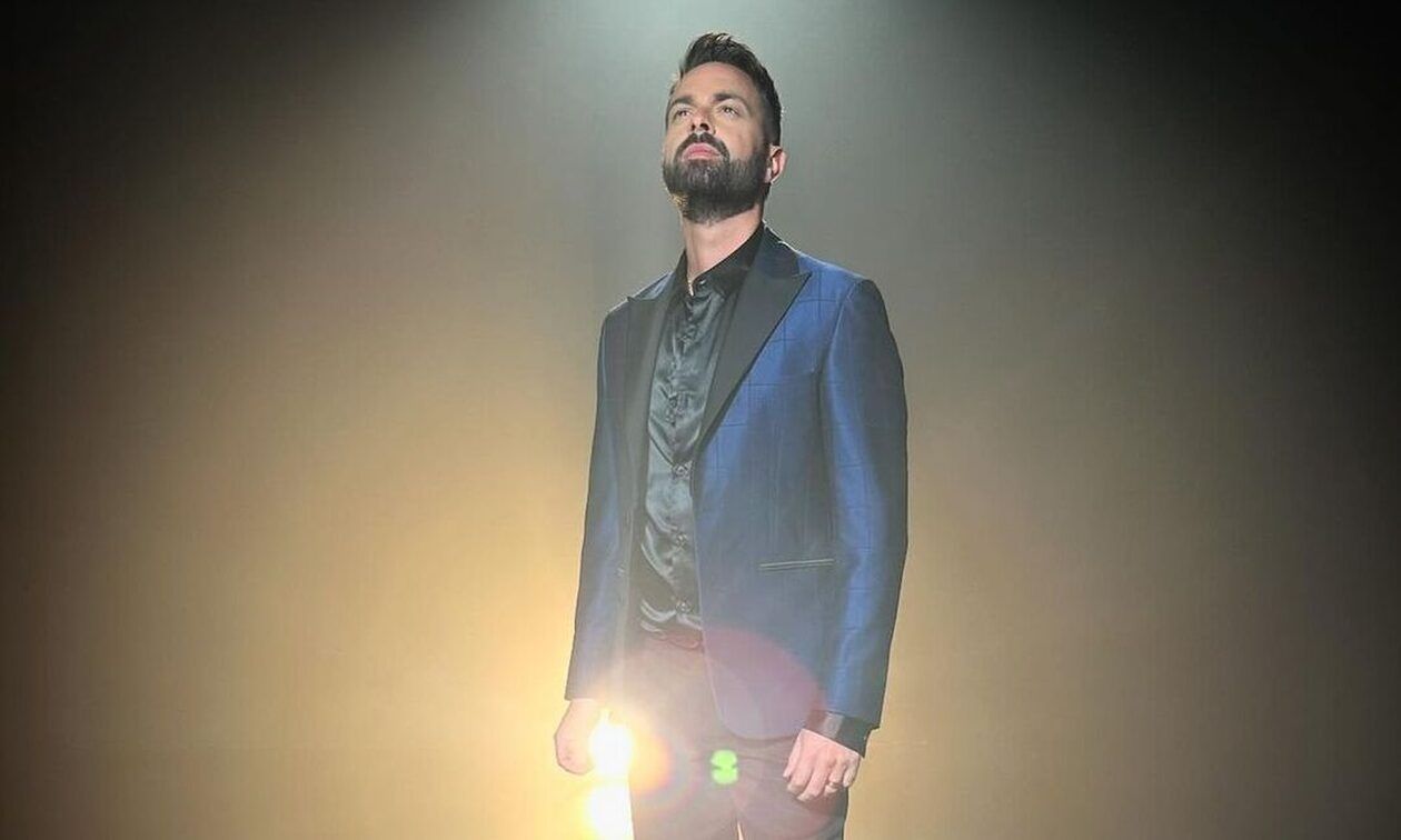 Σοκ! Θύμα άγριου ξυλοδαρμού ο Ηλίας Βρεττός