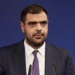 Μαρινάκης: Δεν υπάρχει ζήτημα εμπλοκής της Ελλάδας στη φύλαξη των Στενών του Ορμούζ