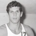 Θρήνος στο ελληνικό μπάσκετ: Πέθανε ο Βασίλης Γκούμας