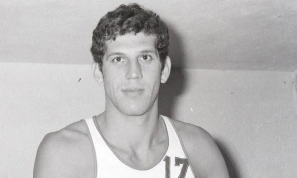 Θρήνος στο ελληνικό μπάσκετ: Πέθανε ο Βασίλης Γκούμας