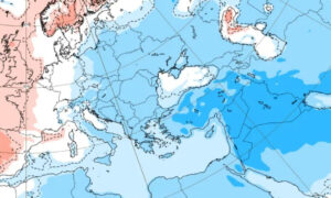 Καιρός: Η πρώτη εκτίμηση Καλλιάνου για το Πάσχα