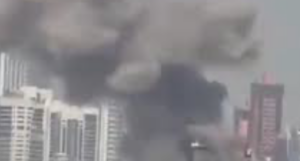 Πόλεμος στη Μέση Ανατολή: Εκρήξεις ακούγονται στο Ντουμπάι