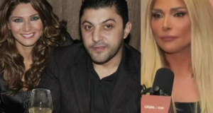 «Ντροπή! Θα προβώ σε μήνυση για προσβολή νεκρού»: Έξαλλη η αδελφή του Μπάμπη Λαζαρίδη με αυτά που είπε η Αγγελική Ηλιάδη