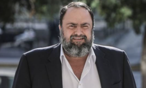 «Βόμβα» με τον Μαρινάκη – Αγοράζει τεράστιο όμιλο κινητής και σταθερής τηλεφωνίας