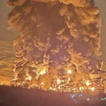 Νέα ισραηλινά πλήγματα στην Τεχεράνη