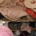 ΣΟΚ! Μητέρα 10 παιδιών κρατούσε αιχμάλωτη γυναίκα επί 25 χρόνια