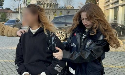 Γεννάει παιδιά για να γλιτώσει τη φυλακή