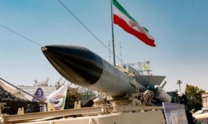 Λονδίνο, Βερολίνο ή Αθήνα; Ποιες χώρες μπορεί να χτυπήσει ο ιρανικός διηπειρωτικός πύραυλος