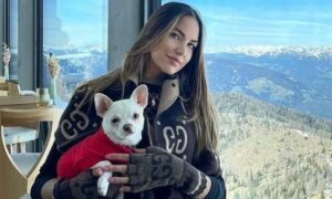 Φρίκη! Άνοιξαν το φέρετρο 29χρονης και πήραν το κρανίο της