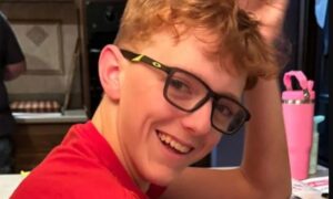 Νεκρός 15χρονος μαθητής μετά από χτύπημα της μπάλας στο κεφάλι