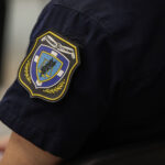 Τραγωδία: Νεκρός αστυνομικός – Κατέρρευσε μπροστά σε συναδέλφους του