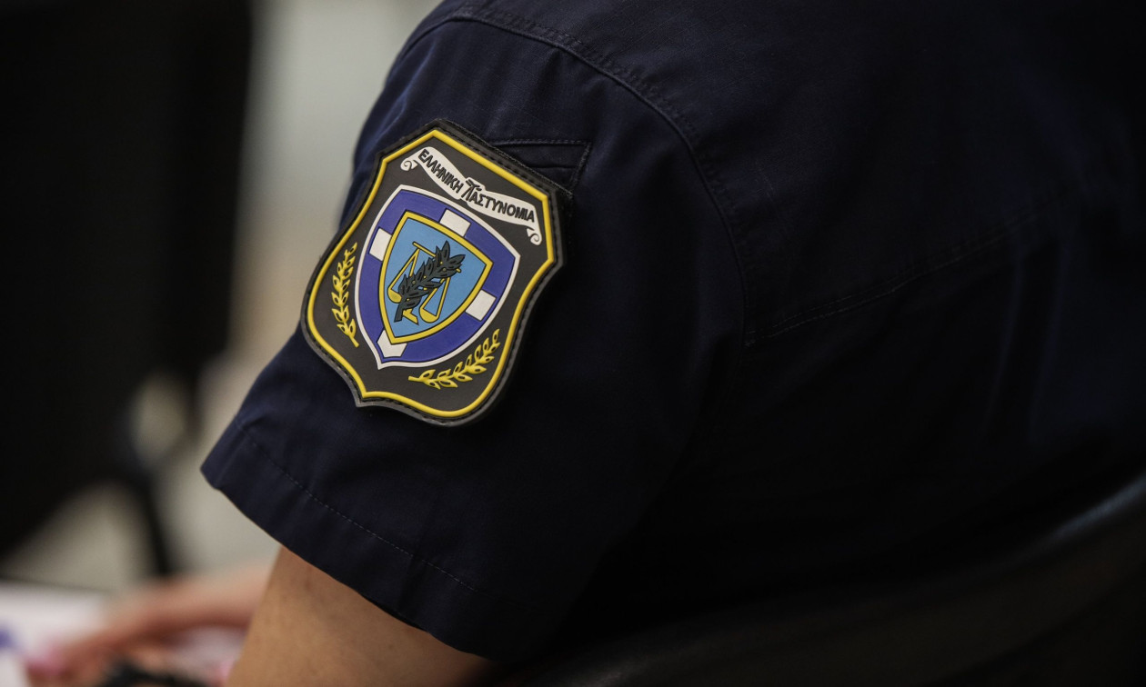 Τραγωδία: Νεκρός αστυνομικός - Κατέρρευσε μπροστά σε συναδέλφους του